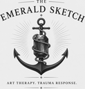 The Emerald Sketch